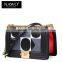 small women satchel shoulder bag cross body sling bag leather