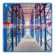 Warehouse Pallet Cable Industrial Drive in Rack