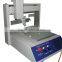 Hot selling low cost high quality automatic 3 axis dispenser robot with CE certification . silicone dispenser robot