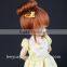 High Quality Synthetic Buds Head 1/6 Bjd Doll Wigs