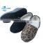 OEM Ladies indoor animal soft warm Customized terry shoes winter high quality warm mama shoes