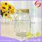 mason jar manufacturer wholesale embossed mason jar glass mason jar with mason jar lids