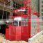 OFFING 4000KG,construction Lifting Equipment Hoisting,electric Construction Hoist