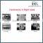 2016 RK LED and plasma tv for 52 inch road case