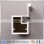 Oem&Odm Length Drawer Knob Exterior 6063 Aluminium ExtrusionFor Sale