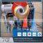 High-end Popular Style Round Pipe Pipe Roll Forming Machine For Rain Spout on sale