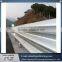 W Beam Board Unit Guard Rail Two Wave highway guardrail Roll Forming Machine