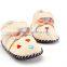soft leather baby shoes embroidered shoes soled rubber soled outdoor love baby toddler shoes