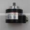 ISC5810 5 24VDC 500ppr A B Z phase mini rotary encoder price incremental pulse rotary encoder