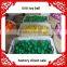 Professional various kind of EVA rainbow foam strell ball