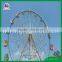 Great Amusement rides hot sale in russia 30m ferris wheels