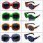 2015 New Fashion Promotion Plastic Mosaic sunglasses(BSP4417)