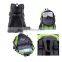 New products 2015 waterproof hiking backpack, travelling backpack, sports backpack