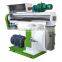 High quality 4-5 tons per hour poultry feed pellet manufacturing machine