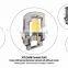 2016 Hottest RTA tank Simba sub-ohm tank with solid ceramic coil best vaporizer atomizers