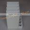 led rechargeble e-cigarette display/USB slot vape display stand/vapor display rack
