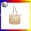 oem production canvas tote bag/canvas bag