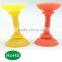 180 Degree Rotation Dual-Head Silicone Suction Cup Holder Mount for Cellphones