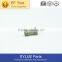 Ningbo High Precision forged steel elements For forged shaft With ISO9001:2008