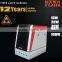 sealed fiber laser marking machine for computer keyboard printer