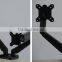 dual hot product monitor bracket vesa desk mount monitor arm