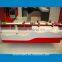 Best Quality artificial stone transparent wash basin