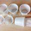 Empty disposable k-cup filters compatible with Keurig 2.0 and 1.0 coffee brewer