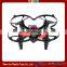 RC Quadcopter 4CH 2.4Ghz 6-Axis Drone with Gyro & Camera