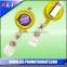 hot selling promotional gift yoyo badge holder