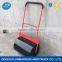 With Convenient Tool And Transport Roller Trolley