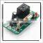 CDKZQ12V-DD Plastic Remote Control Switch 12V DC Brown
