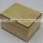 Custom essential oil wood box