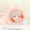 Cartoon Girls Printed Design Earmuffs
