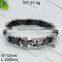 Hottest wholesale shenzhen smart bracelet steel color