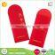 Shenzhen Manufacturer Hot Sale Custom Designed Red Pocket Envelopes