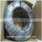 Waterproof optic fiber solid core black jacket protect 10mm optical fiber