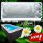 JY8602 swim pool hot tub combo with swim pool heat pump / swim jet swimming pool