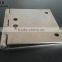 manufacturer satin finish stainless steel 304 door hinge