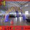 2016 Hot sale inflatable tent sale, inflatable dome tent, inflatable marquee