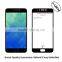 HUYSHE Mobile Phone Meizu M5 Screen Protector Full Cover Color Tempered Glass Screen Protector for Meizu M5