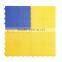 Suspended PP interlocking sports venues floor mat
