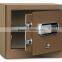 Electronic home safe with digital password safe box TM-3540