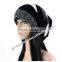 New product for 2014 Wholesale china manufacture OEM CUSTOM LOGO winter warm women acrylic beanie hat and cap