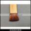 Bamboo Handle Flat Contour Makeup Brush/Makeup Blush Brush
