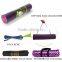 2016 new product high elasticity 100% eco-friendly custom print tpe yoga mat