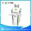 500W Fat Freezing Machine 5 50 / 60Hz Handles Ultrasonic Cryolipolysys Slimming Machine