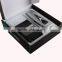 Portable mini hand hold laser hair removal home use beauty salon equipment with CE