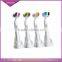 Best Price Hot sale Electric Facial Cleansing Brush, Sonic Facial Cleansing Brush