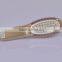 New hair care product bulk hair combs scalp massage comb plastic comb