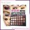 Hot Sell Naked Eyeshadow 28 Color Matte Eyeshadow Palette